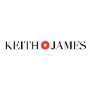 Keith and James logo